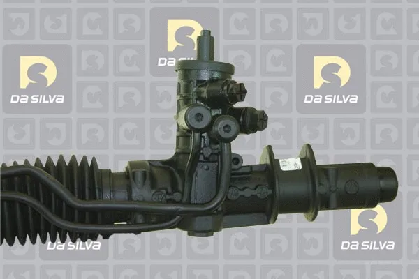 Steering Gear