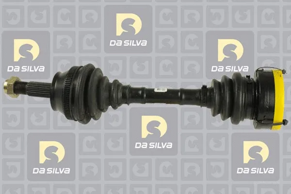 Drive Shaft (5206AT)
