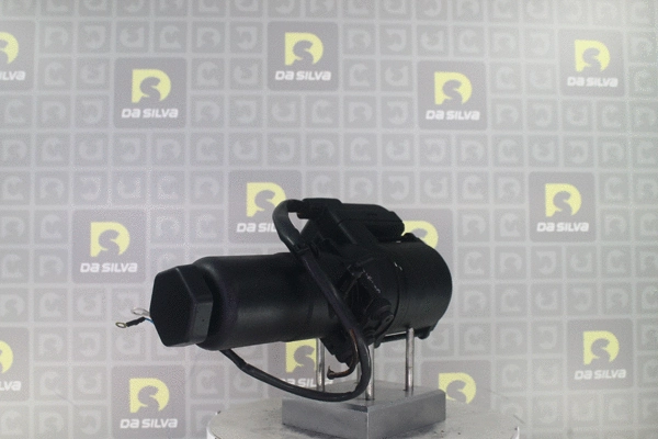 Hydraulic Pump, steering (DP5023)