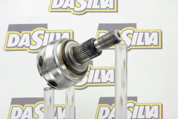 Joint Kit, drive shaft (J3432)