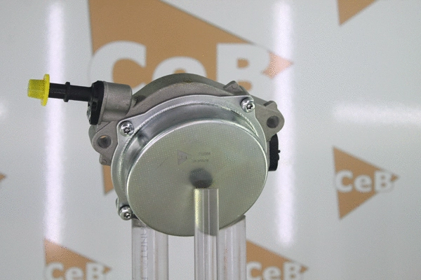 Vacuum Pump, braking system
