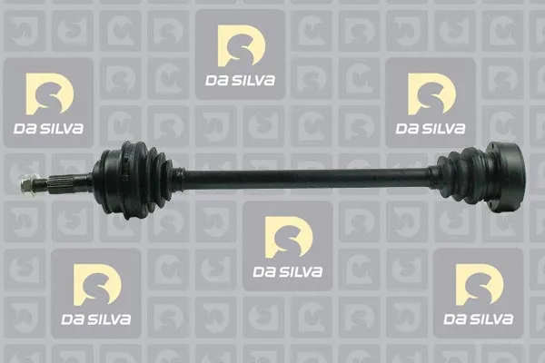 Drive Shaft (9229T)