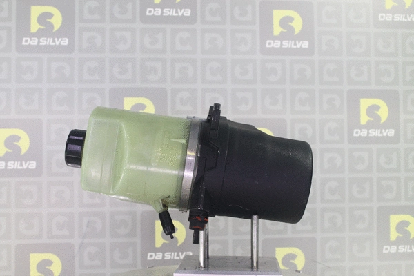 Hydraulic Pump, steering