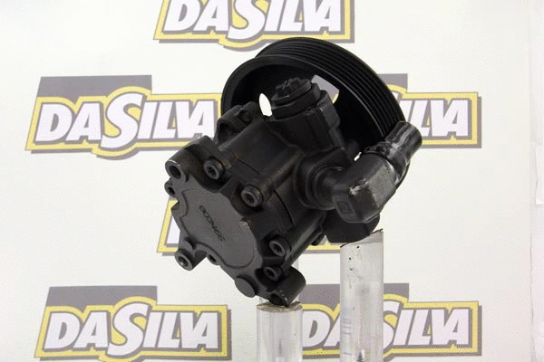 Hydraulic Pump, steering