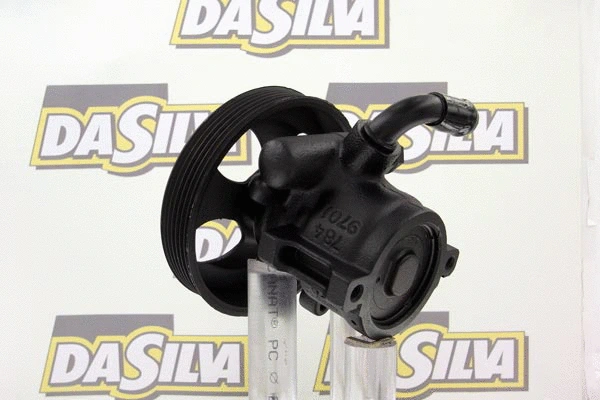 Hydraulic Pump, steering