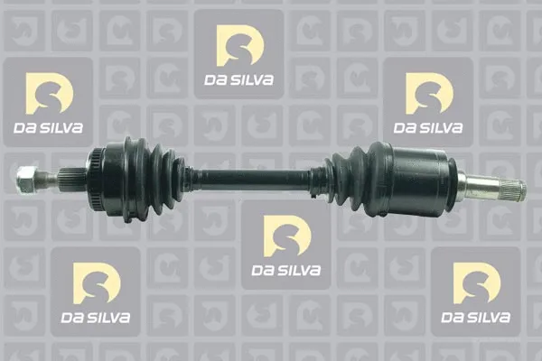 Drive Shaft (8117AT)
