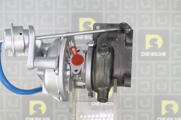 Charger, charging (supercharged/turbocharged)