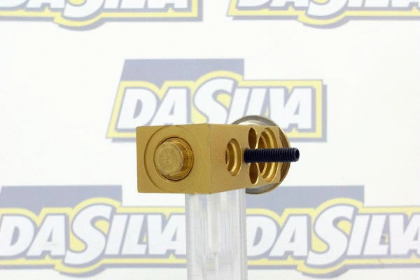 Expansion Valve, air conditioning