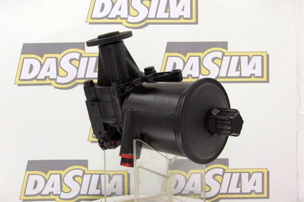 Hydraulic Pump, steering