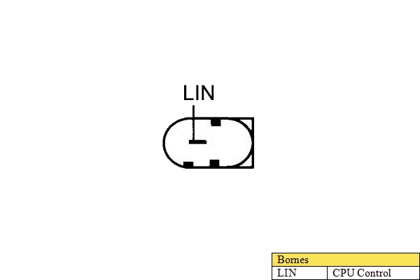 Alternator (011638)