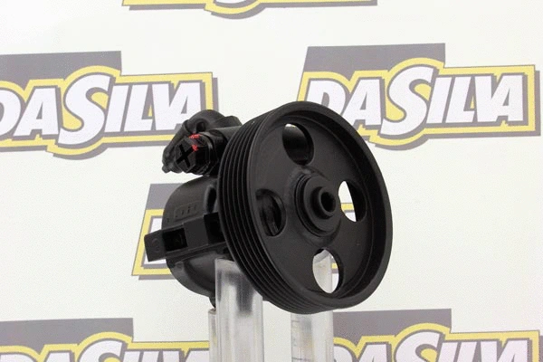 Hydraulic Pump, steering
