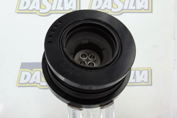 Belt Pulley, crankshaft