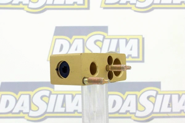 Expansion Valve, air conditioning