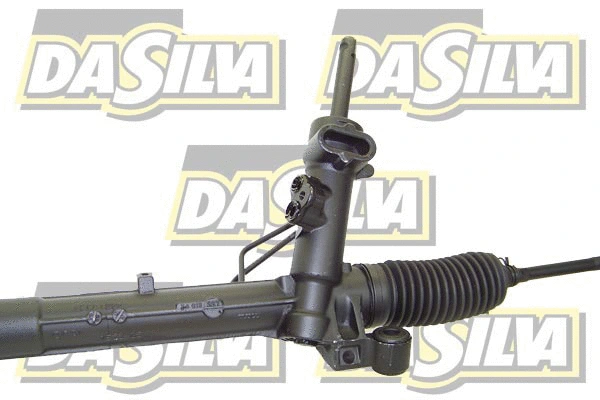 Steering Gear