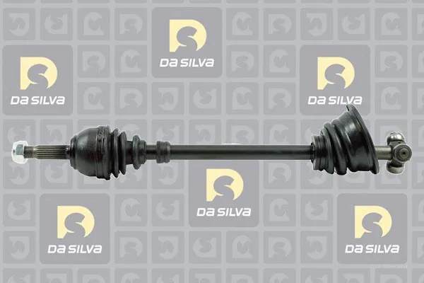 Drive Shaft (410T)
