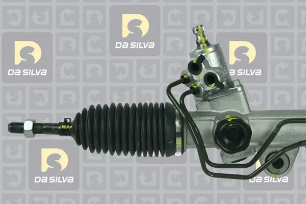 Steering Gear
