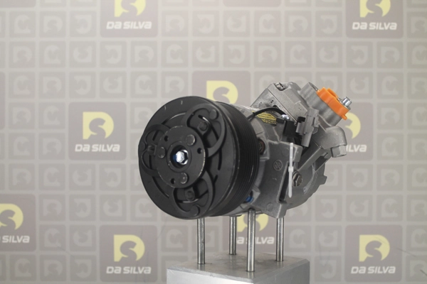 Compressor, air conditioning (FC1963)