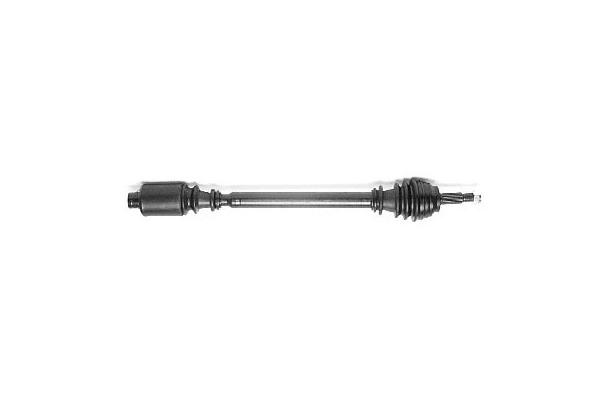Drive Shaft (4604T)