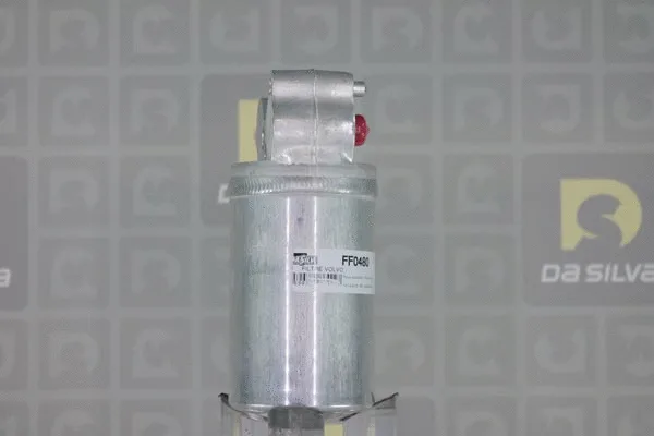 Dryer, air conditioning