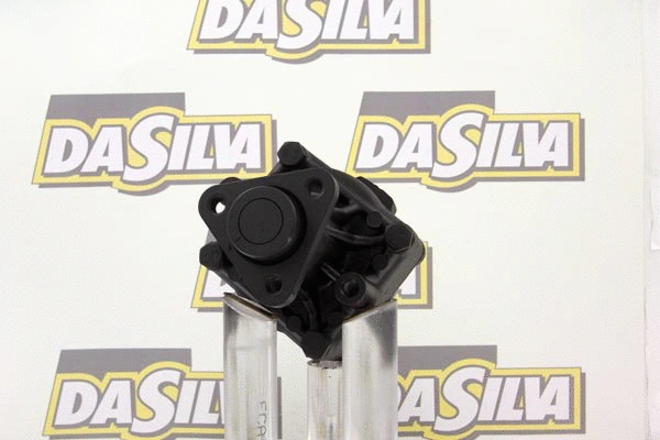 Hydraulic Pump, steering (DP2319)