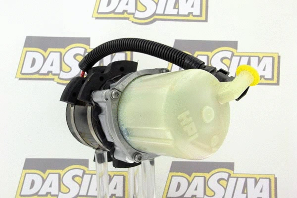 Hydraulic Pump, steering