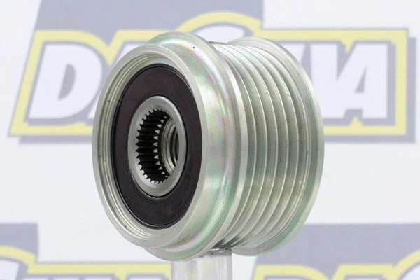 Alternator Freewheel Clutch (PRL030)