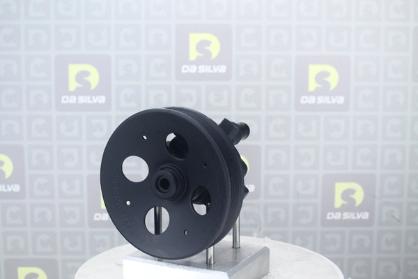 Hydraulic Pump, steering (DP2171)