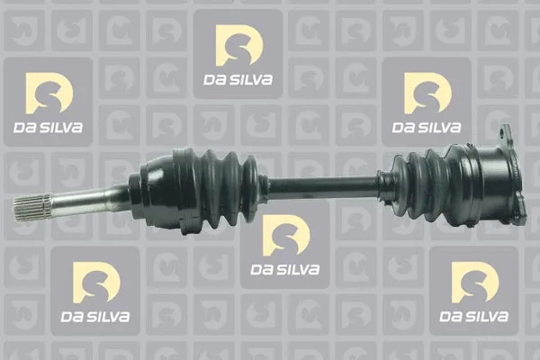 Drive Shaft (98196T)
