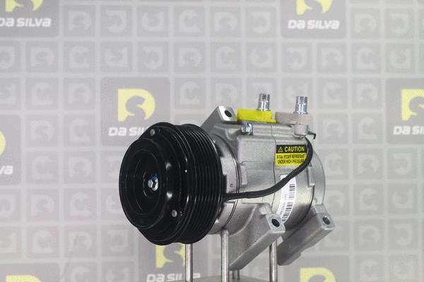 Compressor, air conditioning (FC1260)