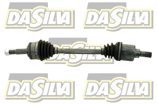 Drive Shaft (96090AT)