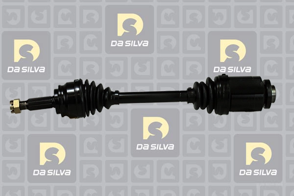 Drive Shaft (10127T)