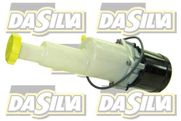 Hydraulic Pump, steering