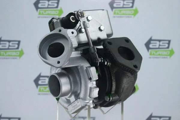 Charger, charging (supercharged/turbocharged) (AS1347)