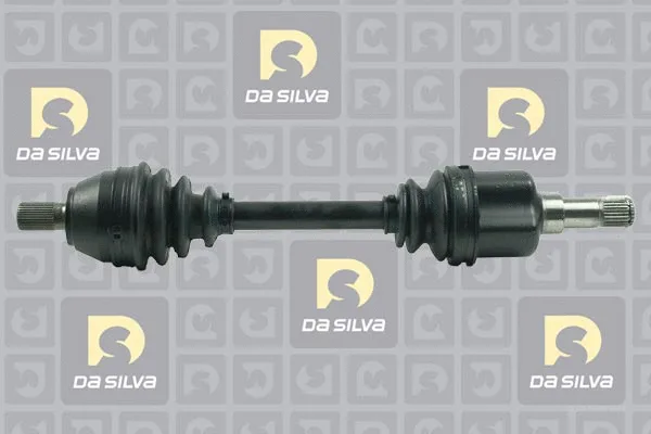 Drive Shaft (6511T)