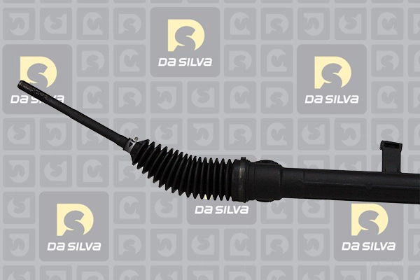 Steering Gear