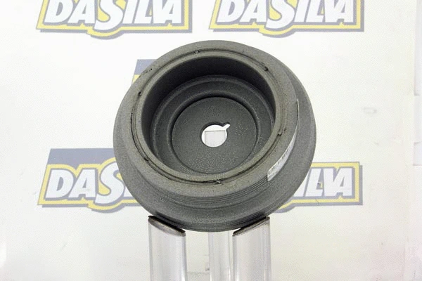 Belt Pulley, crankshaft