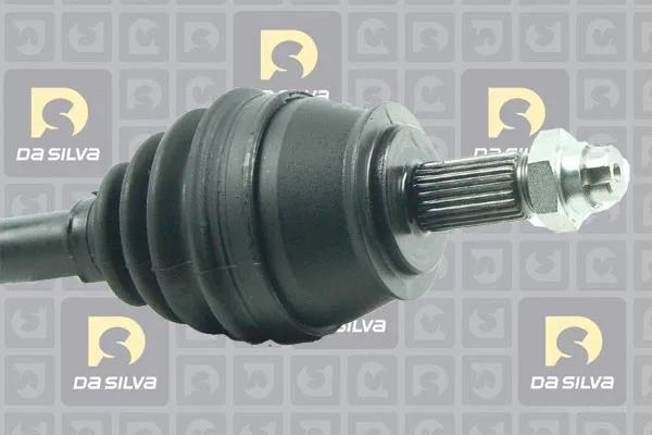 Drive Shaft