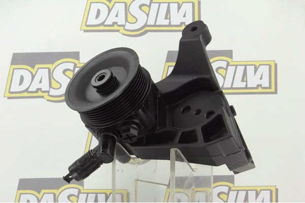 Hydraulic Pump, steering (DP3233)