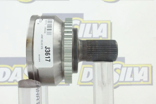 Joint Kit, drive shaft