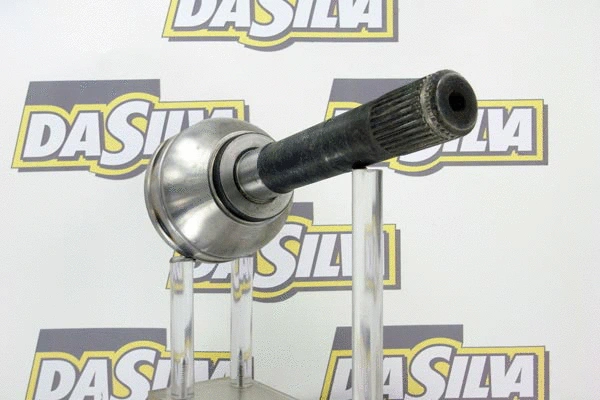 Joint Kit, drive shaft (J3588)