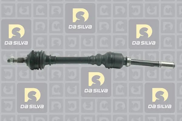 Drive Shaft (3548AT2)