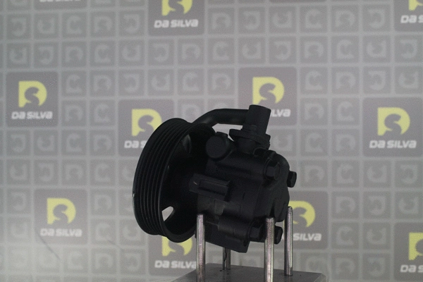 Hydraulic Pump, steering