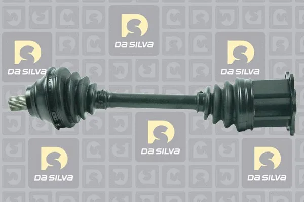 Drive Shaft (9179T)