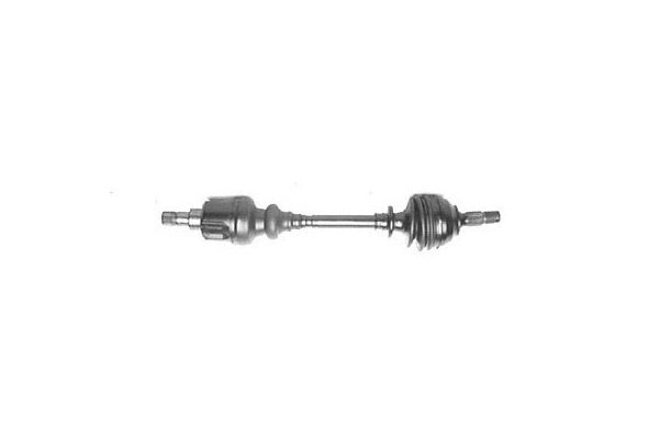 Drive Shaft (170T)