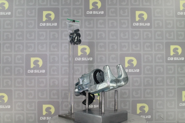 Brake Caliper
