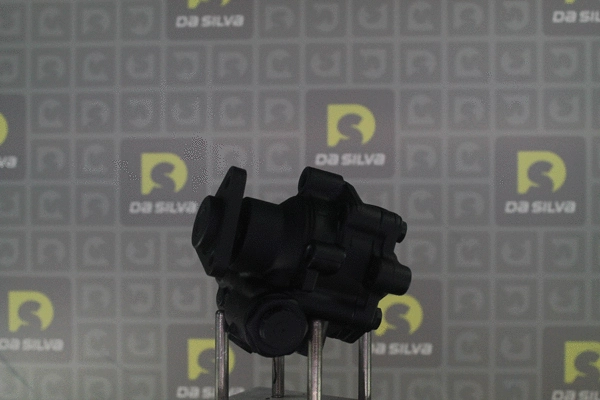 Hydraulic Pump, steering (DP3516)