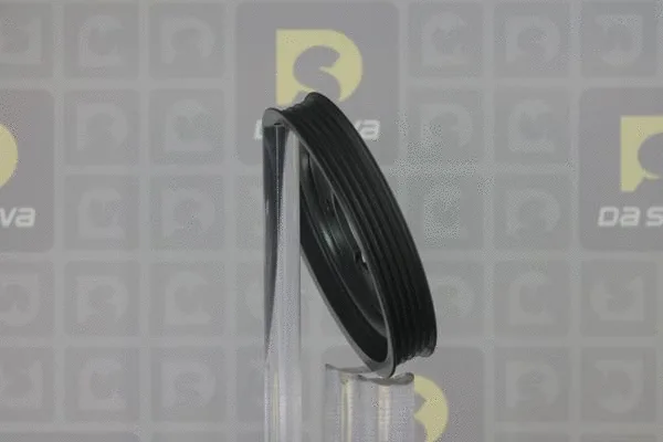 Belt Pulley, crankshaft