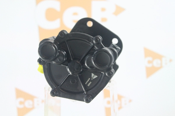 Vacuum Pump, braking system
