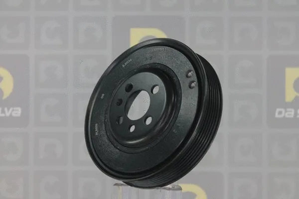Belt Pulley, crankshaft (PL8558)