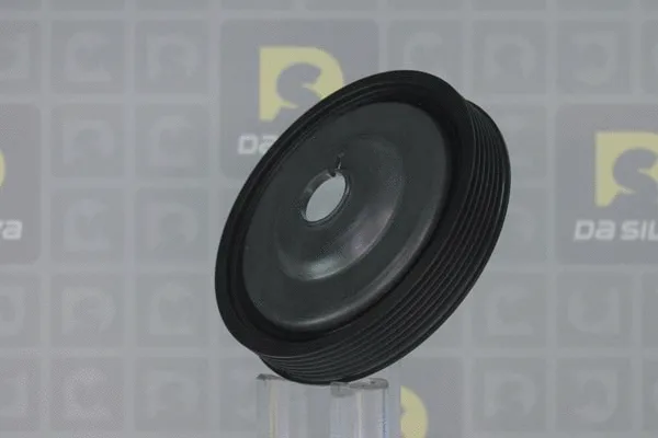 Belt Pulley, crankshaft (PL8463)